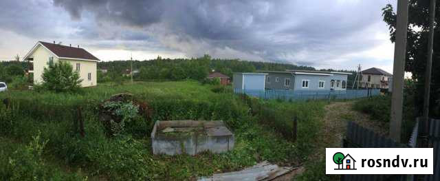 Участок ИЖС 14 сот. на продажу в Апрелевке Апрелевка - изображение 1