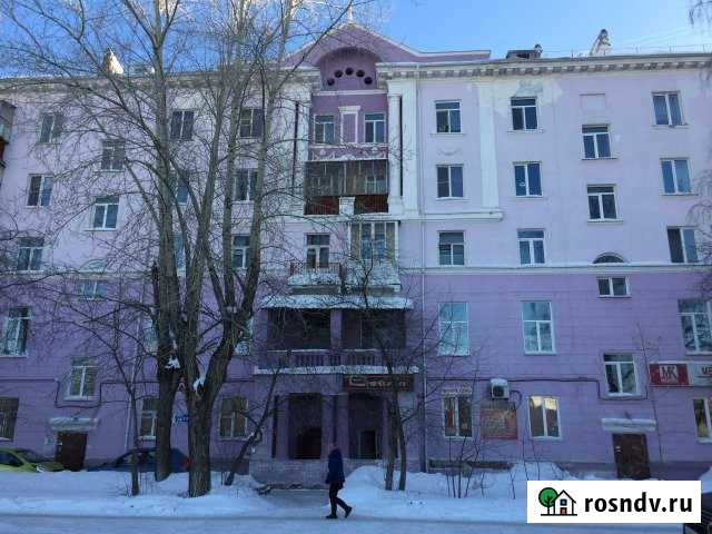 Офисное помещение, 330 кв.м. Нижний Тагил - изображение 1