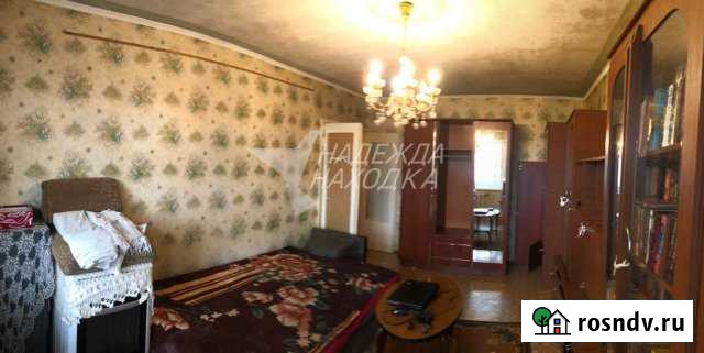 3-комнатная квартира, 64 м², 5/5 эт. на продажу в Находке Находка - изображение 1