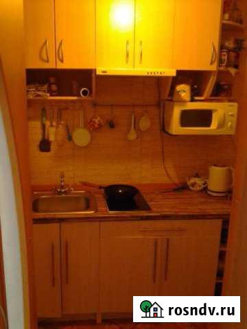 1-комнатная квартира, 26 м², 4/5 эт. в аренду на длительный срок в Таганроге Таганрог - изображение 1