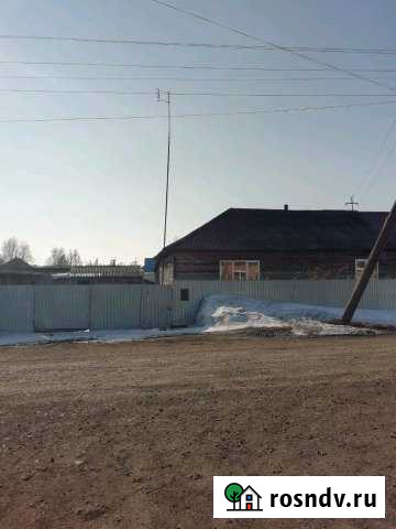 Дом 76 м² на участке 6 сот. на продажу в Промышленной Промышленная - изображение 1