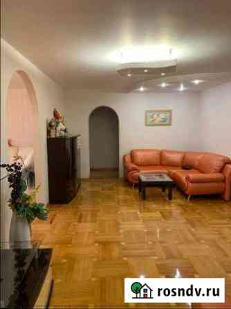 4-комнатная квартира, 135 м², 5/10 эт. на продажу в Саратове Саратов