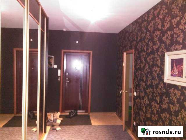 Квартира-студия, 48 м², 3/9 эт. на продажу в Абакане Абакан - изображение 1