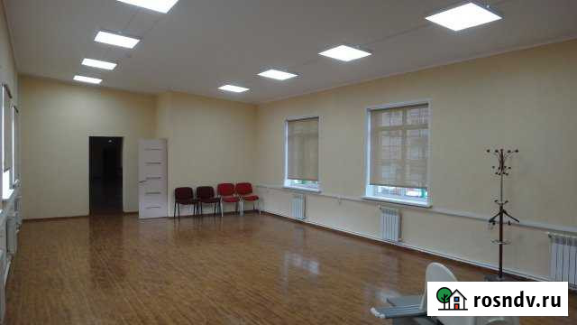 Офисно-торговое помещение 74.5кв.м. Калуга - изображение 1