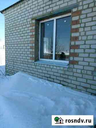 Дом 139 м² на участке 20 сот. на продажу в Ивне Ивня