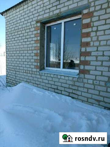 Дом 139 м² на участке 20 сот. на продажу в Ивне Ивня - изображение 1