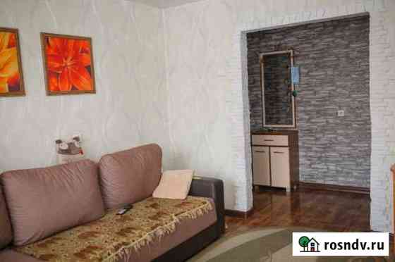 3-комнатная квартира, 63 м², 3/5 эт. на продажу в Черемхово Черемхово