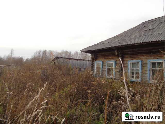 Дом 45 м² на участке 30 сот. на продажу в Колывани Колывань - изображение 1