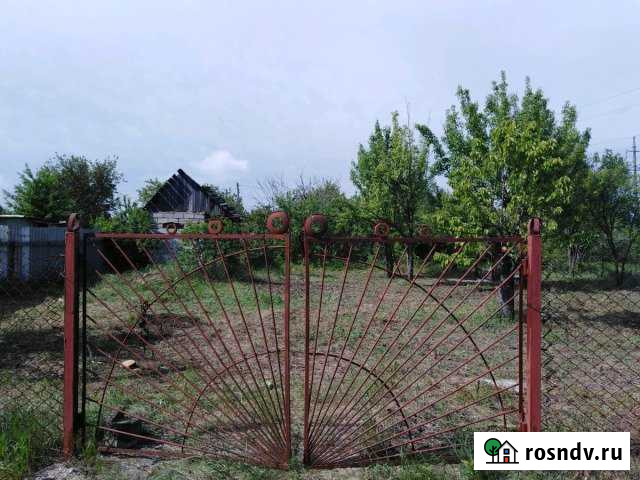 Участок СНТ, ДНП 5 сот. на продажу в Николаевке Ростовской области Николаевка - изображение 1