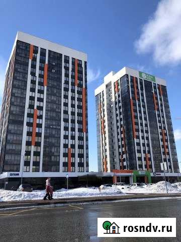 Торгово-офисное Помещение Набережные Челны - изображение 1