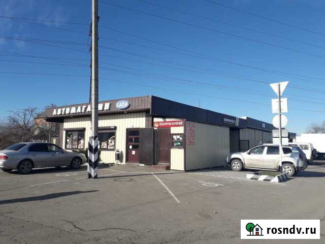 Магазин Армавир - изображение 1