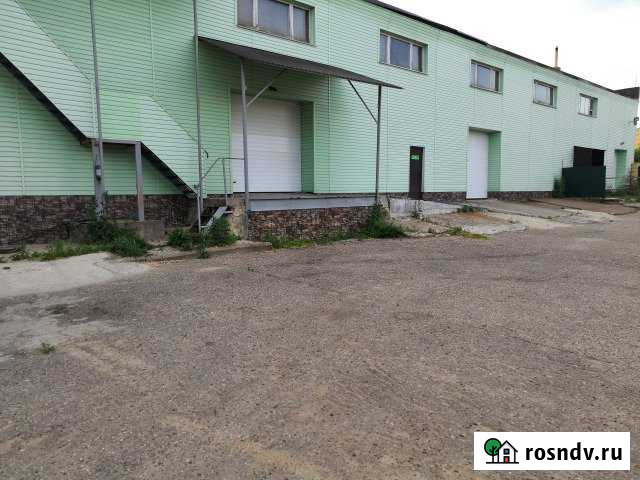 Производственное помещение, 900 кв.м. Камышин - изображение 1