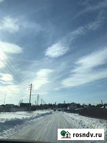 Участок СНТ, ДНП 10 сот. на продажу в Ильинском Ильинское - изображение 1