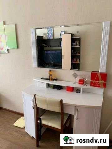 2-комнатная квартира, 56 м², 9/9 эт. в аренду на длительный срок в Набережных Челнах Набережные Челны - изображение 1