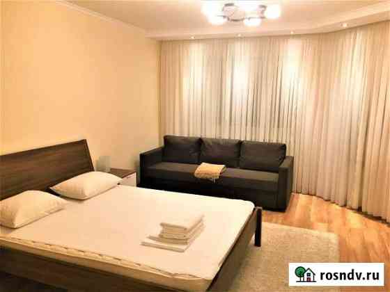 2-комнатная квартира, 64 м², 12/17 эт. в аренду посуточно в Красногорске Московской области Красногорск
