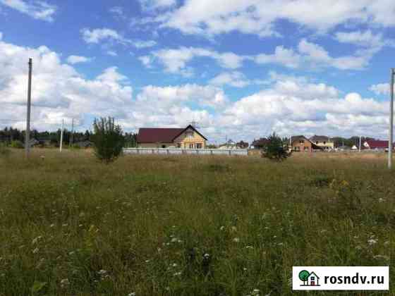 Участок ИЖС 10 сот. на продажу в Чернушке Чернушка