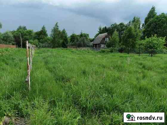 Участок ИЖС 10 сот. на продажу в Одинцово Одинцово