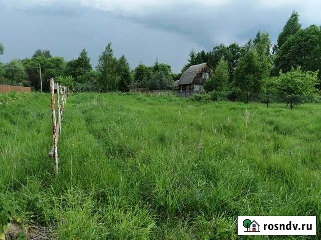 Участок ИЖС 10 сот. на продажу в Одинцово Одинцово - изображение 1