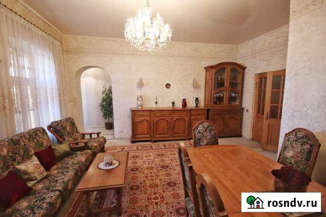 5-комнатная квартира, 140 м², 2/3 эт. на продажу в Самаре Самара - изображение 1