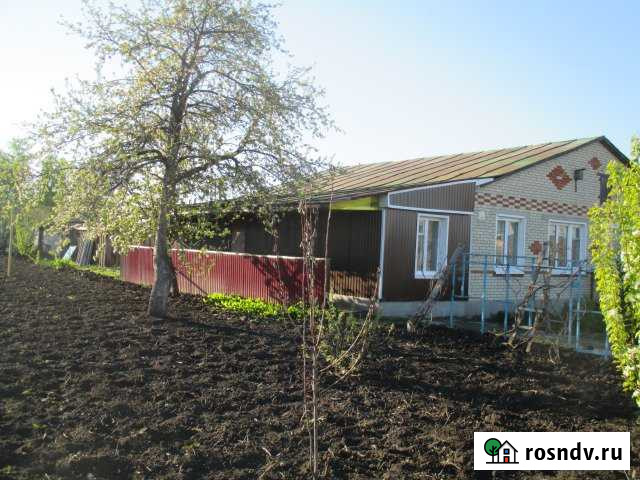 Дом 90 м² на участке 10 сот. на продажу в Лопатино Лопатино - изображение 1