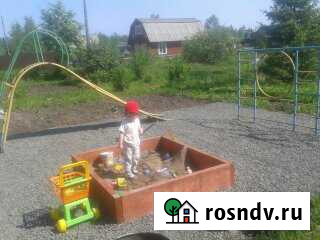 Дача 24 м² на участке 6 сот. на продажу в Петрозаводске Петрозаводск - изображение 1