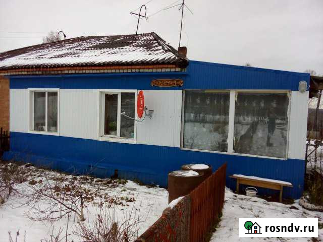 Дом 80 м² на участке 8 сот. на продажу в Тогучине Тогучин - изображение 1