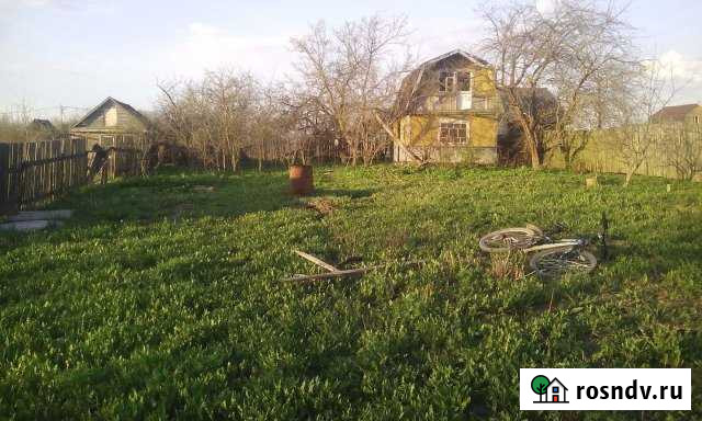Дача 30 м² на участке 10 сот. на продажу в Великом Новгороде Великий Новгород - изображение 1