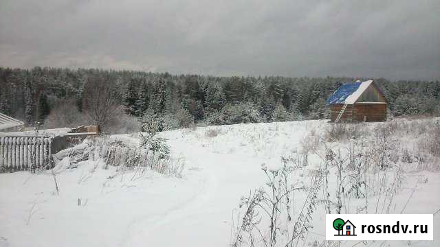 Дача 36 м² на участке 40 сот. на продажу в Слободском Слободской - изображение 1