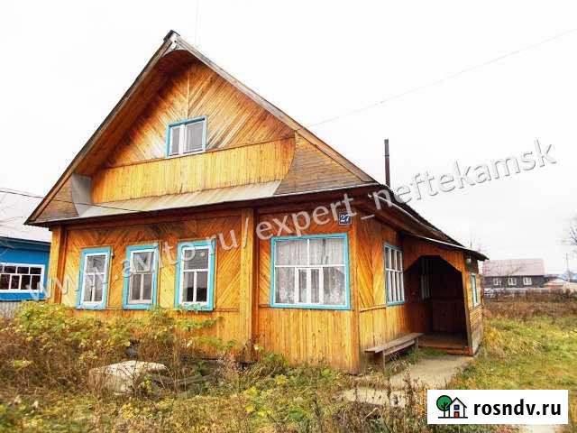 Дом 65 м² на участке 15 сот. на продажу в Амзе Амзя - изображение 1