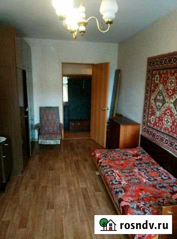 3-комнатная квартира, 65 м², 1/3 эт. в аренду на длительный срок в Клине Клин - изображение 1