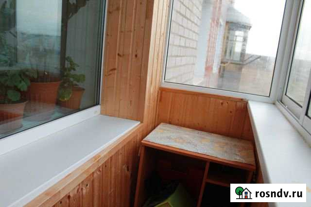 1-комнатная квартира, 32 м², 5/5 эт. на продажу в Азнакаево Азнакаево - изображение 1