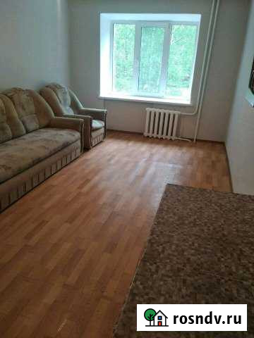 Комната 18 м² в 1-ком. кв., 3/5 эт. на продажу в Нижнекамске Нижнекамск - изображение 1
