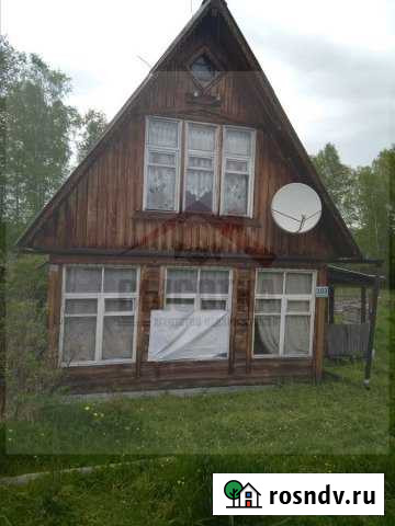 Дача 50 м² на участке 6.5 сот. на продажу в Татарске Татарск - изображение 1