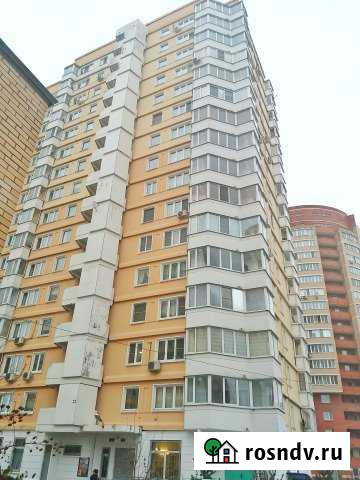 1-комнатная квартира, 33 м², 16/16 эт. на продажу в Железнодорожном Московской области Железнодорожный - изображение 1