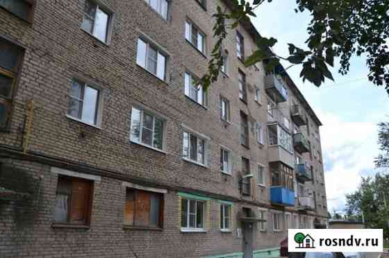 1-комнатная квартира, 31 м², 3/5 эт. на продажу в Вязьме Вязьма
