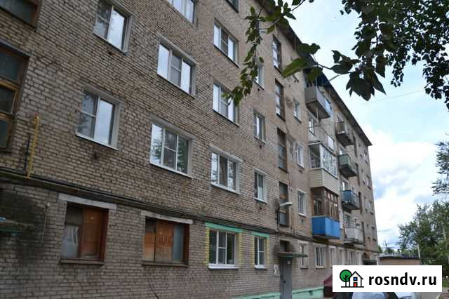 1-комнатная квартира, 31 м², 3/5 эт. на продажу в Вязьме Вязьма - изображение 1
