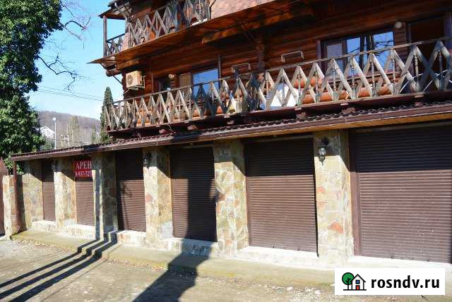 Торговое помещение, 5 кв.м. Сочи - изображение 1