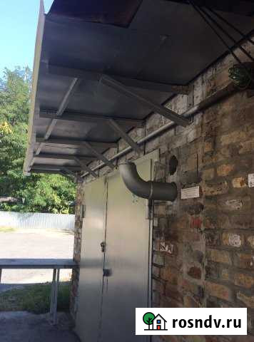 Гараж 22 м² на продажу в Новочеркасске Новочеркасск - изображение 1