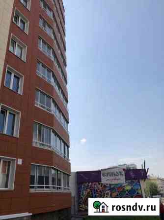 3-комнатная квартира, 82 м², 8/10 эт. на продажу в Сосновоборске Красноярского края Сосновоборск