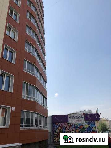 3-комнатная квартира, 82 м², 8/10 эт. на продажу в Сосновоборске Красноярского края Сосновоборск - изображение 1