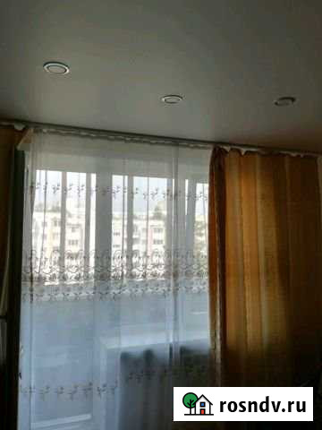 3-комнатная квартира, 65 м², 3/9 эт. на продажу в Усть-Илимске Усть-Илимск - изображение 1