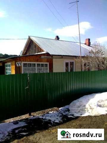 2-комнатная квартира, 36 м², 1/1 эт. на продажу в Самусе Самусь - изображение 1