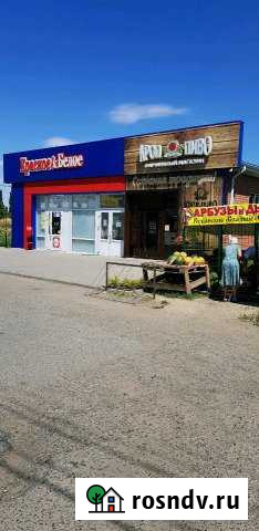 Торгово-офисное здание Тихорецк - изображение 1