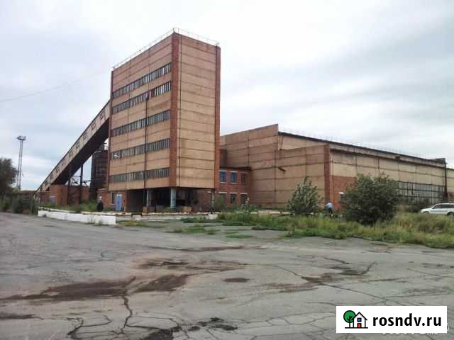 Производство 3800 кв. м Орск - изображение 1