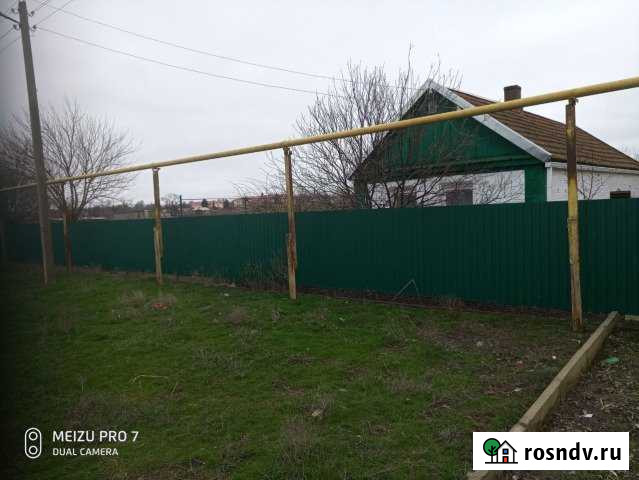 Дом 46.5 м² на участке 38 сот. на продажу в Сандате Сандата - изображение 1