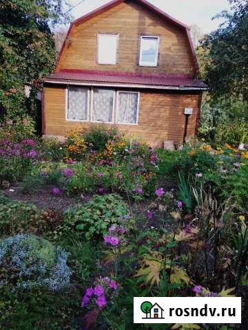 Дом 96 м² на участке 10.5 сот. на продажу в Щёлково Щёлково - изображение 1