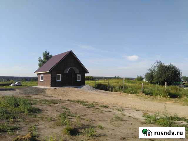 Участок ИЖС 6 сот. на продажу в Камышлове Камышлов - изображение 1