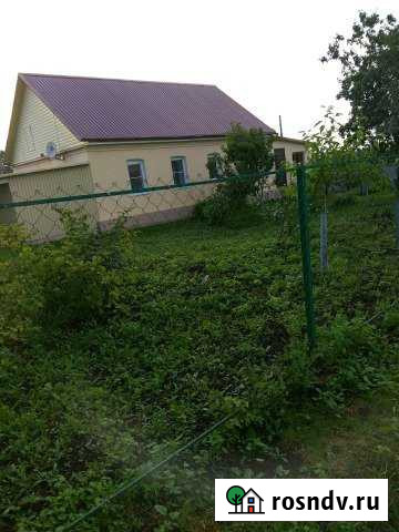 Дом 73 м² на участке 64 сот. на продажу в Новосиле Новосиль - изображение 1