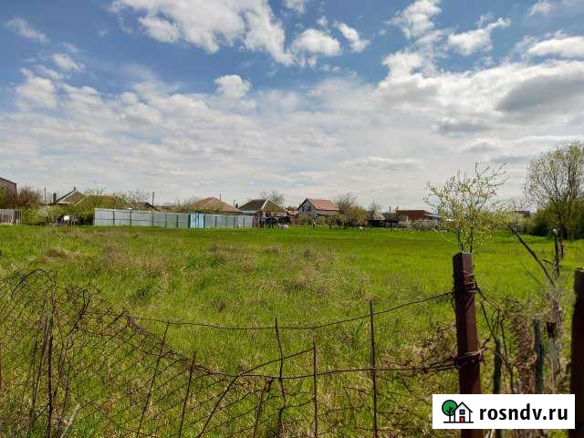 Участок ИЖС 18 сот. на продажу в Марьянской Марьянская - изображение 1