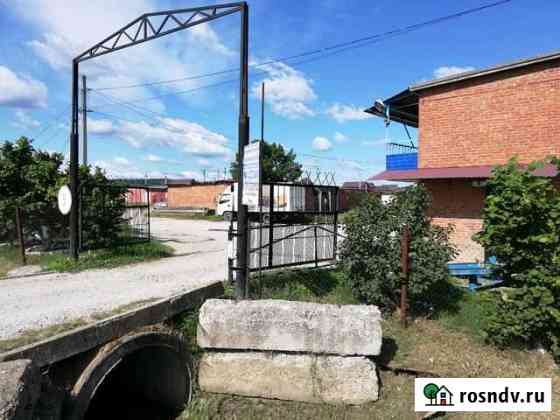 Гараж 25 м² на продажу в Абинске Абинск